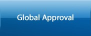 Global Approval 