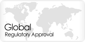 Global Regulatory  Approval